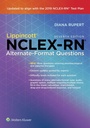 Cover: Lippincott NCLEX-RN Alternate-Format Questions - WOLTERS KLUWER HEALTH