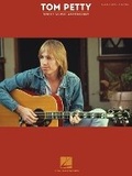 Cover: Tom Petty Sheet Music Anthology - Hal Leonard Corporation