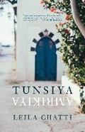Cover: Tunsiya/Amrikiya - Bull City Press