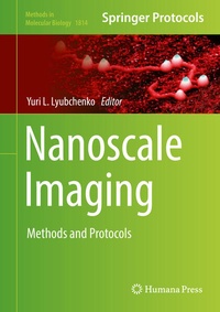 Enlarge image Cover: Nanoscale Imaging - Humana Press Inc.