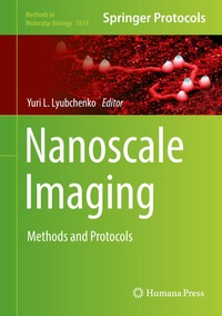 Abbildung von: Nanoscale Imaging - Humana