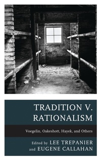 Enlarge image Cover: Tradition v. Rationalism - Lexington Books