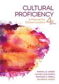 Cover: Cultural Proficiency - Corwin Press Inc