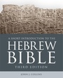 Cover: Short Introduction to the Hebrew Bible - Fortress Press