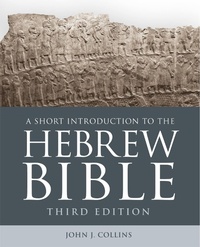 Enlarge image Cover: Short Introduction to the Hebrew Bible - Fortress Press