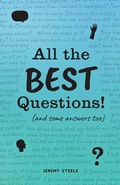 Cover: All the Best Questions! - Fortress Press