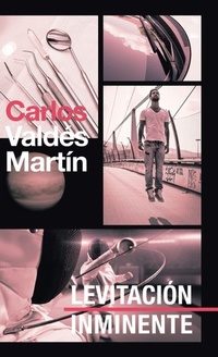 Enlarge image Cover: Levitacion Inminente - PALIBRIO