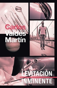 Enlarge image Cover: Levitacion Inminente - PALIBRIO
