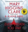 Cover: Every Breath You Take - SIMON & SCHUSTER AUDIO