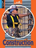 Cover: Construction - Lightbox
