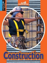 Enlarge image Cover: Construction - Lightbox