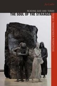 Enlarge image Cover: The Soul of the Stranger - Brandeis University Press