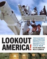 Enlarge image Cover: Lookout America! - Dartmouth College Press