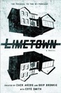 Cover: Limetown - Simon & Schuster
