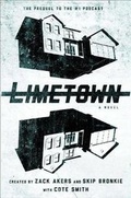 Cover: Limetown - Simon & Schuster
