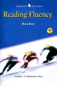Enlarge image Cover: Reading Fluency: Reader, Level I - McGraw Hill Higher Education