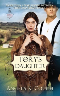 Enlarge image Cover: The Tory's Daughter - Pelican Book Group