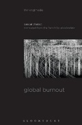 Cover: Global Burnout - Bloomsbury Academic USA