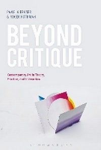 Enlarge image Cover: Beyond Critique - Bloomsbury Visual Arts