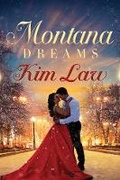 Cover: Montana Dreams - Montlake Romance