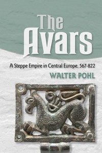 Enlarge image Cover: The Avars - Cornell University Press