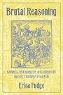 Cover: Brutal Reasoning - Cornell University Press