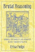 Cover: Brutal Reasoning - Cornell University Press