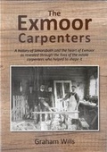 Cover: The Exmoor Carpenters - Graham Wills