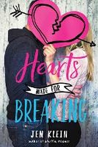 Enlarge image Cover: Hearts Made for Breaking - Ballantine Books Inc.