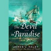 Enlarge image Cover: The Devil in Paradise - Books on Tape