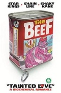 Cover: The Beef - Image Comics