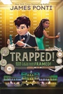 Cover: Trapped! - Aladdin Paperbacks