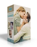 Cover: Forbidden Summer the Mila Gray Collection (Boxed Set) - Simon & Schuster Books for Young Readers