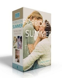 Abbildung von: Forbidden Summer the Mila Gray Collection (Boxed Set) - Simon & Schuster Books for Young Readers