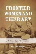 Cover: Frontier Women and Their Art - Rowman & Littlefield Publishers