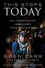 Cover: This Stops Today - Rowman & Littlefield Publishers