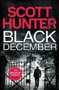 Cover: Black December - Myrtle Villa Publishing