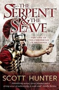 Cover: The Serpent and the Slave - Myrtle Villa Publishing