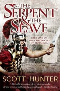 Enlarge image Cover: The Serpent and the Slave - Myrtle Villa Publishing