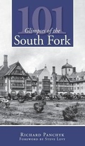 Cover: 101 Glimpses of the South Fork - History Press Library Editions
