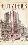 Cover: Hutzler's - History Press Library Editions