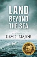 Cover: Land Beyond the Sea - Breakwater Books