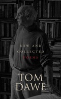 Cover: New and Collected Poems - Breakwater Books