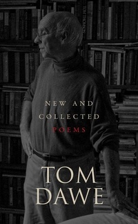 Enlarge image Cover: New and Collected Poems - Breakwater Books