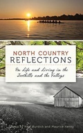 Cover: North Country Reflections - History Press Library Editions