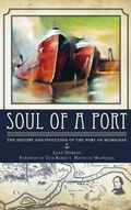 Cover: Soul of a Port - History Press Library Editions