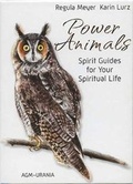 Cover: Power Animals - U.S. Games