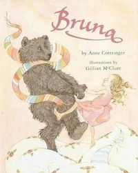 Enlarge image Cover: Bruna - Bloomsbury U.S.A. Children's Books