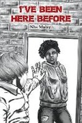 Cover: I've Been Here Before - Bookbaby