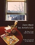 Cover: Dave Hunt: An Artist's Life - Bookbaby